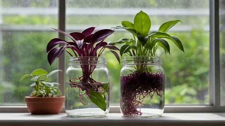 Wandering Jew Plant Care