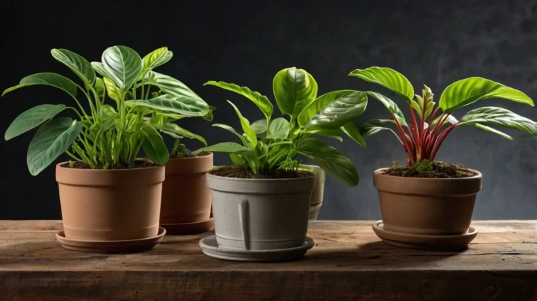 prayer plant care