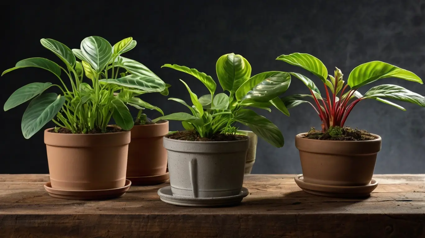 prayer plant care