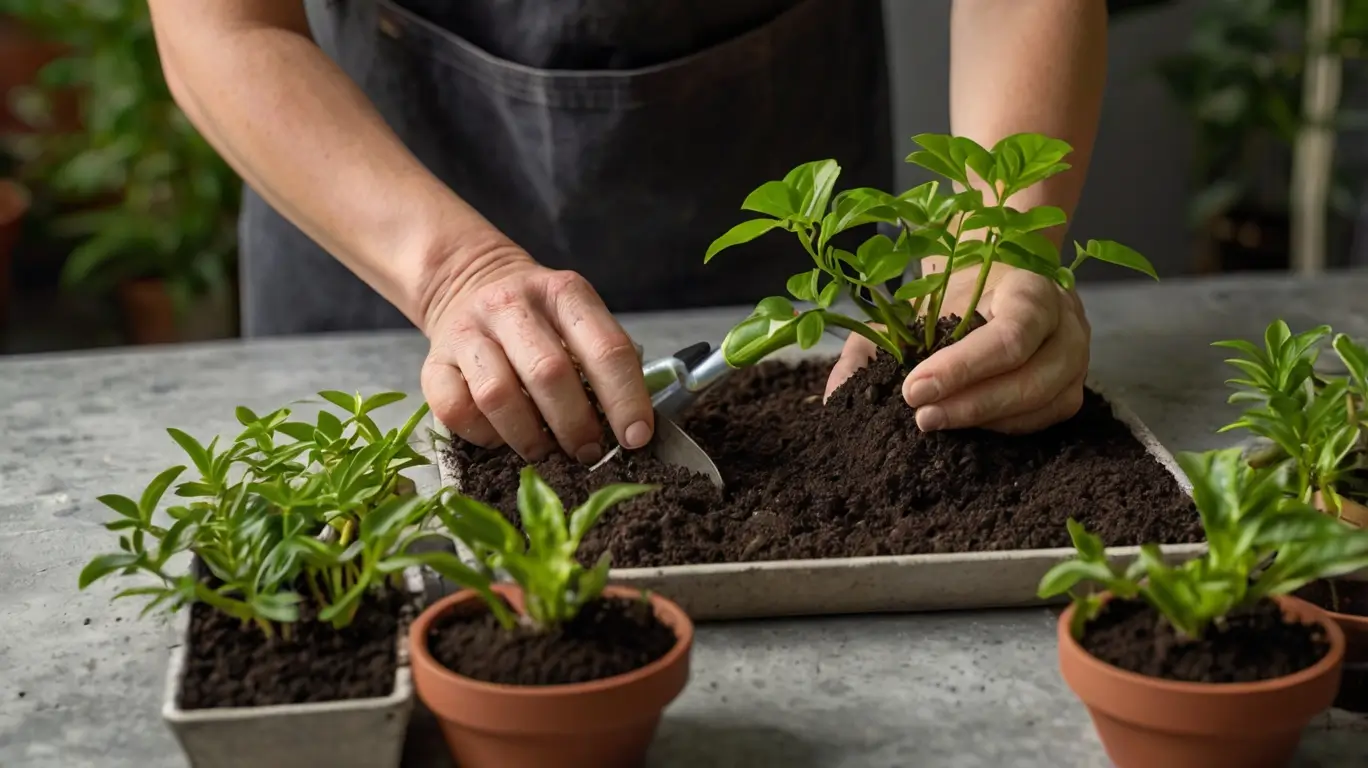 Zebra Plant Care