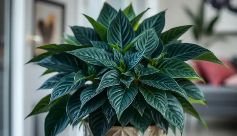 raven zz plant care