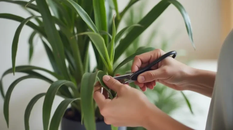 Dracaena Corn Plant Care