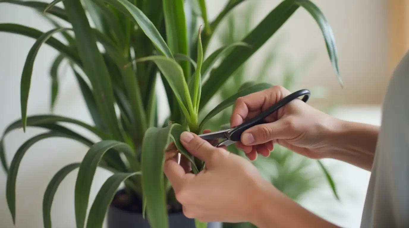 Dracaena Corn Plant Care