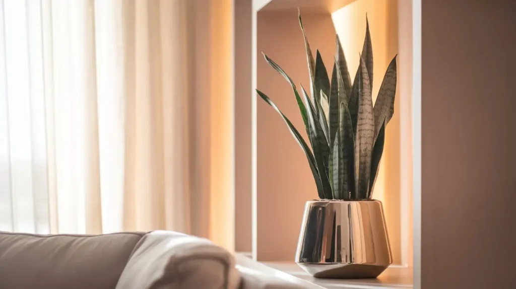 best indoor plants for low light
