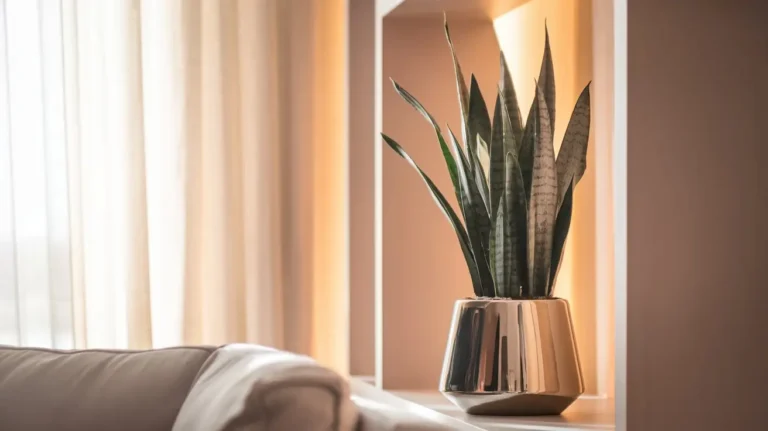 best indoor plants for low light