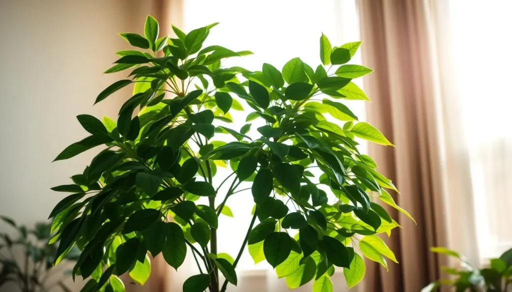 ficus indoor plant​